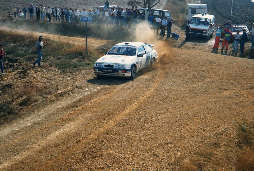 Rallye Sanremo